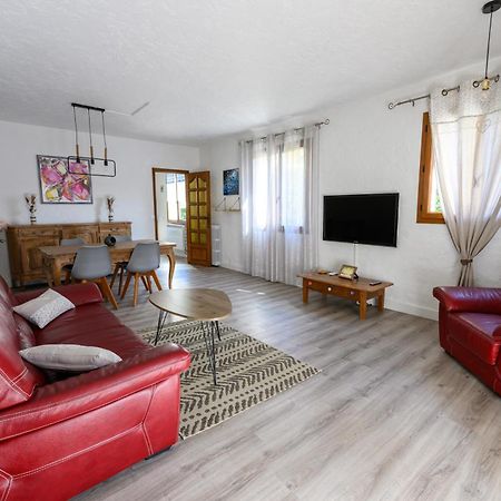 فيلا La Casa كانيو سور مير المظهر الخارجي الصورة
