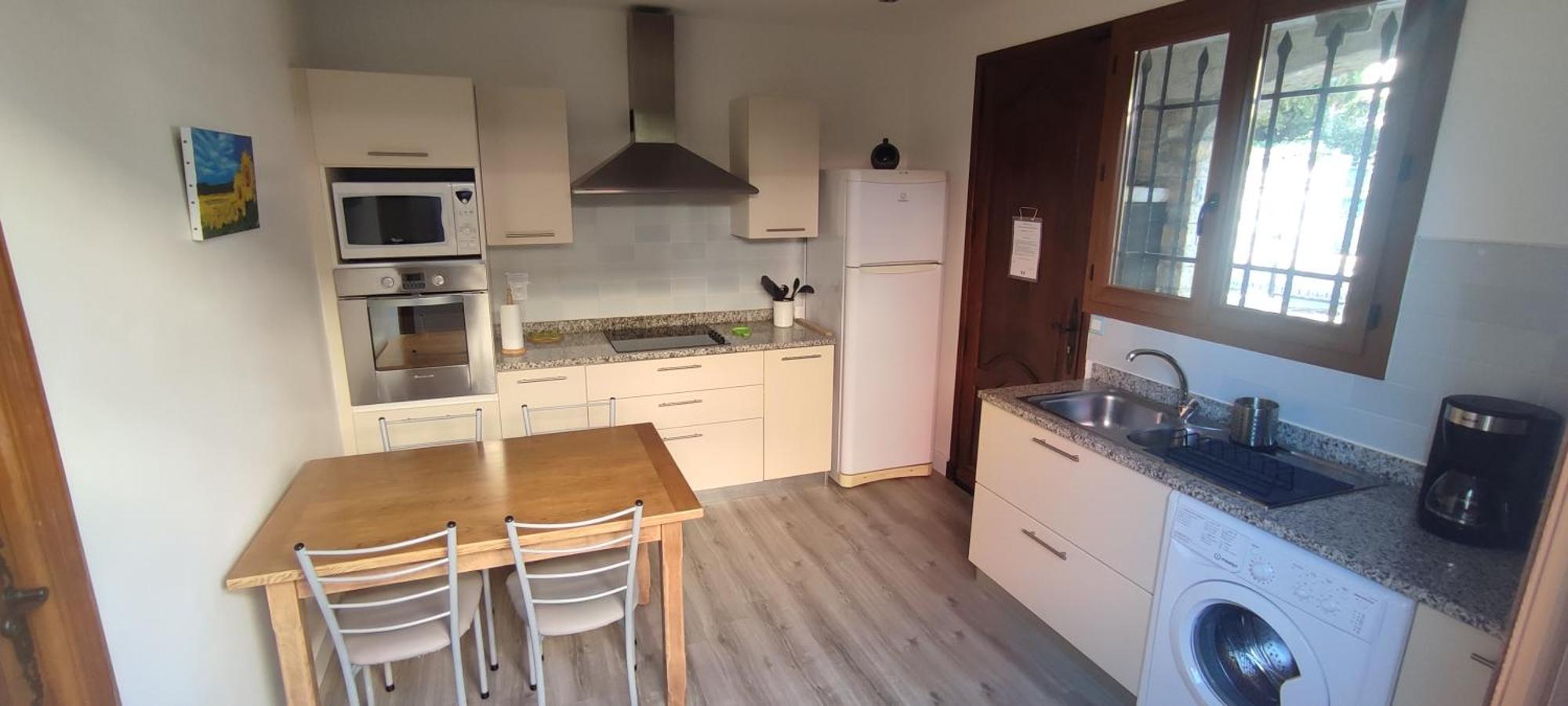 فيلا La Casa كانيو سور مير المظهر الخارجي الصورة