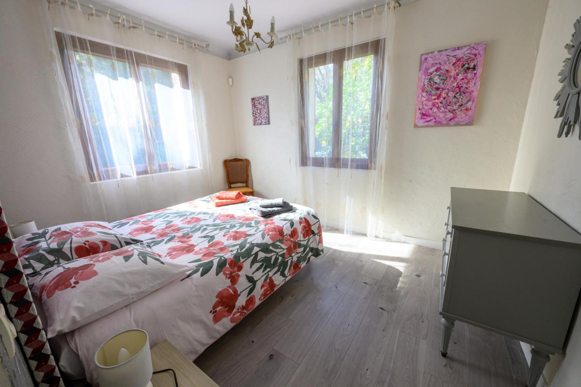 فيلا La Casa كانيو سور مير المظهر الخارجي الصورة